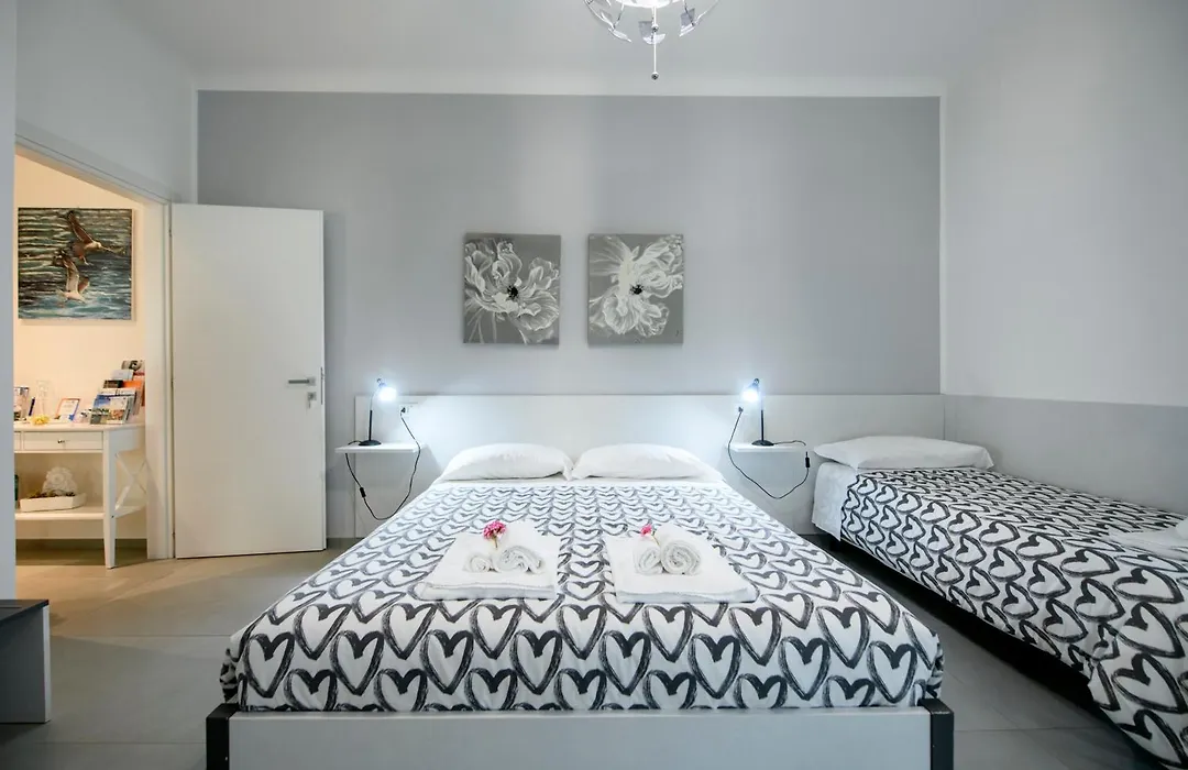 B&B La Fontanella-1