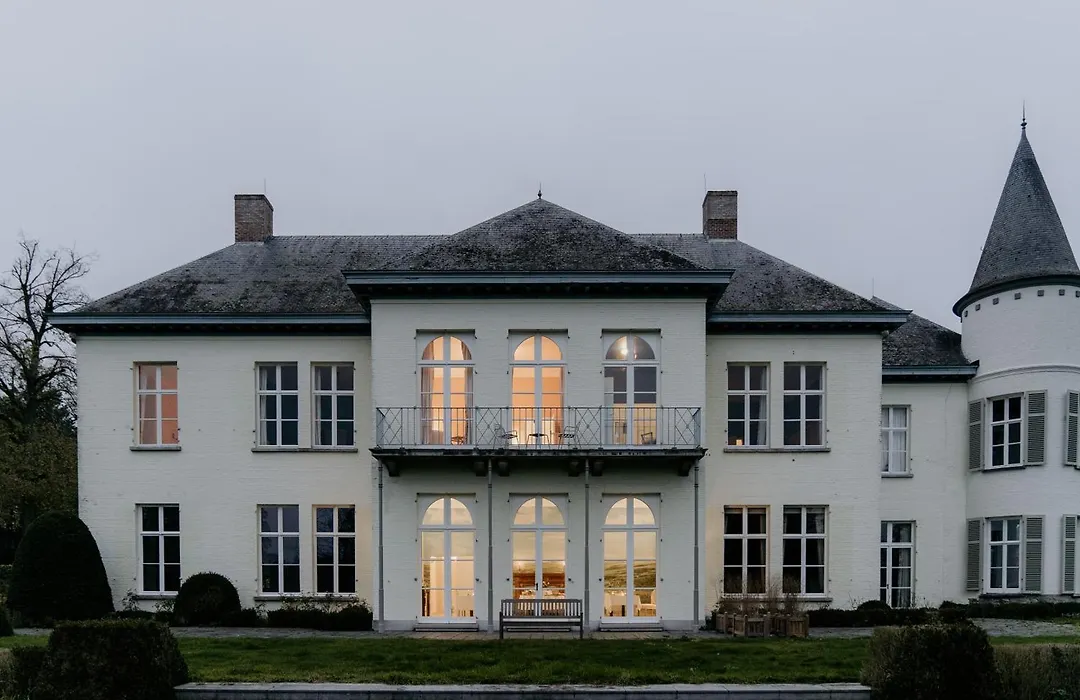 B&B Kasteel Den Tip-1