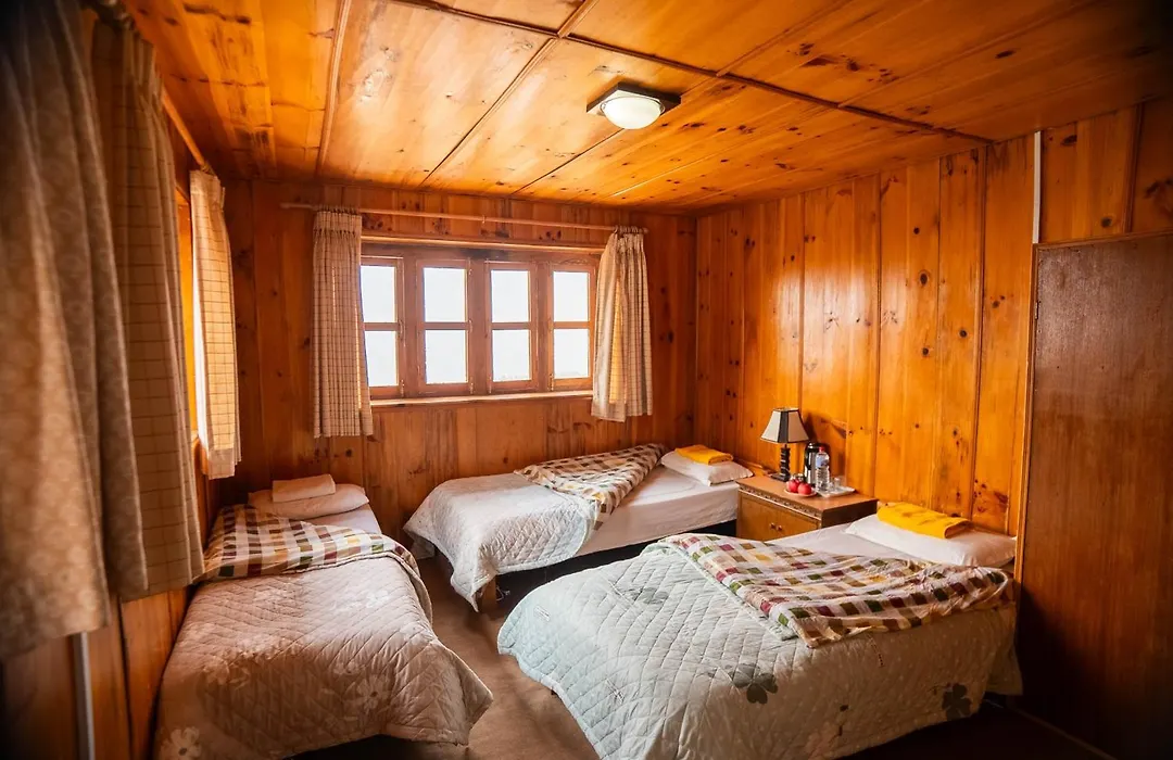Lukla Himalaya Lodge-1