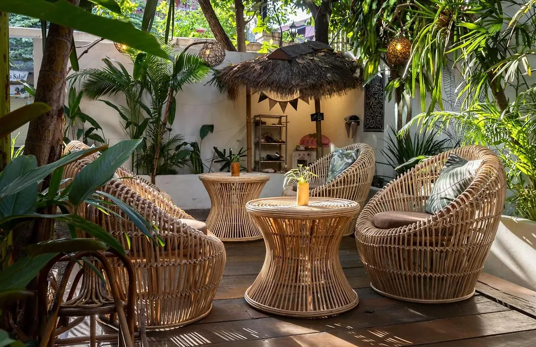 Babel Siem Reap Guesthouse-1