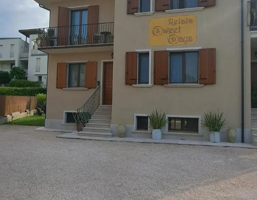 Relais Sweet Days-1