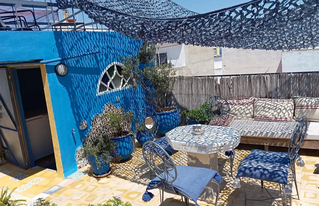 Bayt Alice Hostel-1