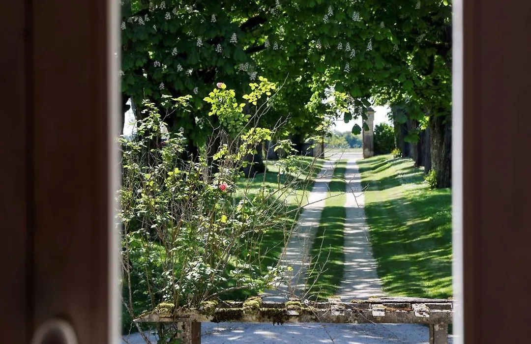 Domaine de Seugnac-1