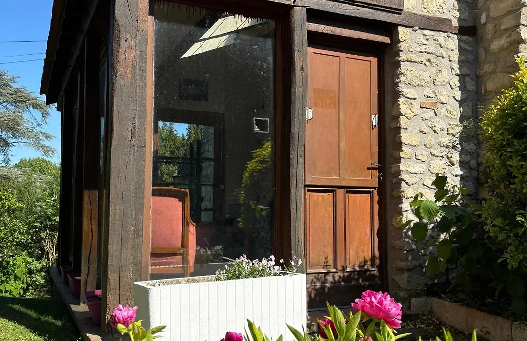 La cabane au fond du jardin-1