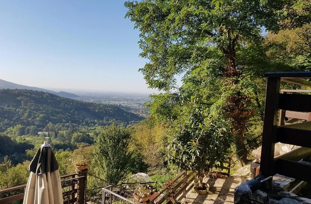 B&B cascina ronco grande-1