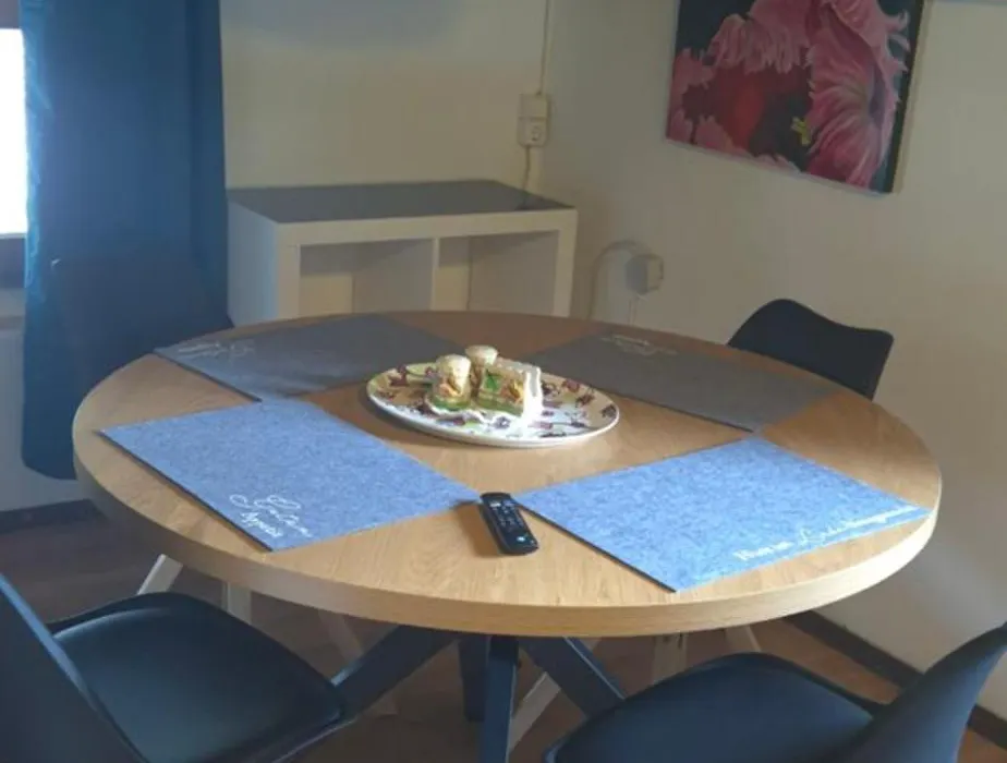 Bed & Breakfast Der Tiroler-1