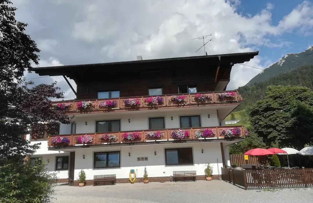 Bed&Breakfast Der Tiroler-1