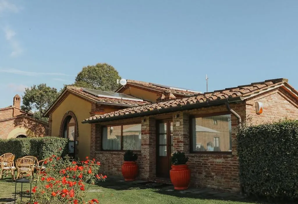 Il Casale Del Marchese-1