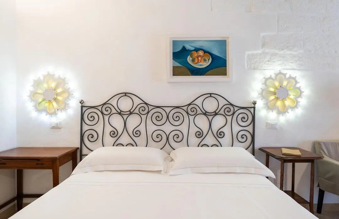 Santo Stefano Home&Breakfast-1
