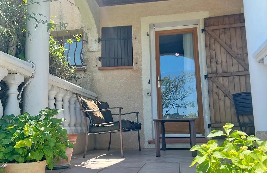 Bed & Breakfast Le Beausejour-1