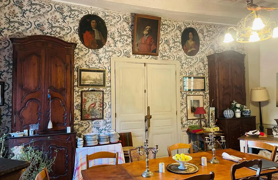 Chateau Paysan de Durianne-1