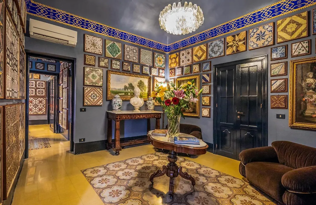 Stanze al Genio B&B-1