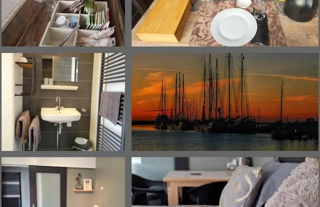 Bed&Breakfast De Schans-1