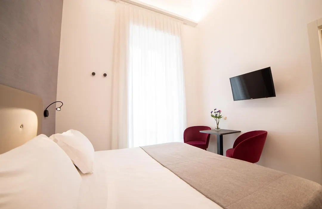 B&B Napoli Time-1