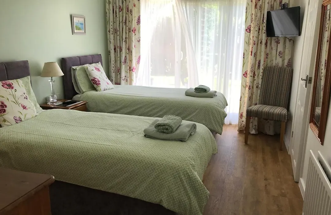 Lilac Villa Guest House-1