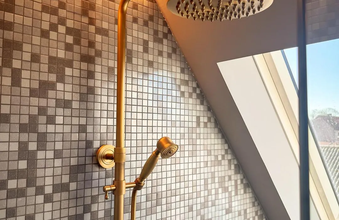 Les Salonnieres - Prive Wellness & Charmeverblijf-1