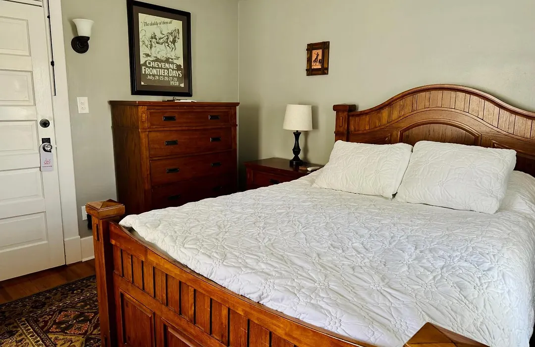 Hudson House Bed And Breakfast-1