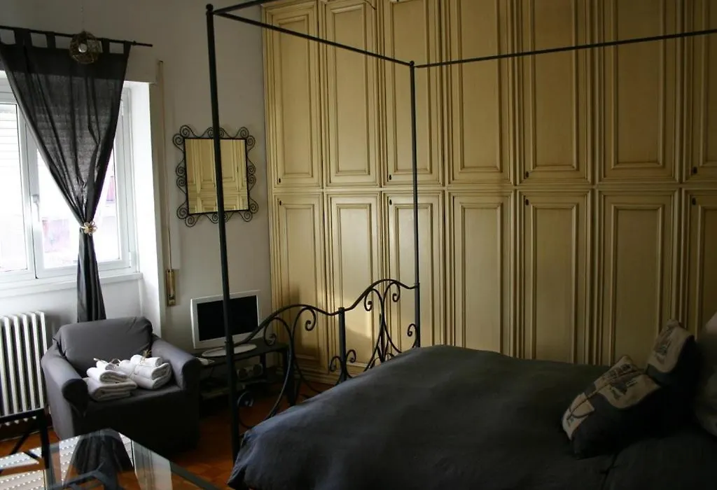 Le Fate Apartments-1