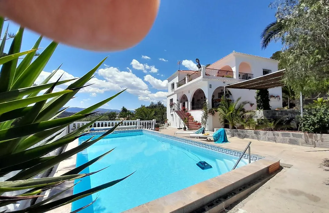 Casa Loro Loco B&B-1
