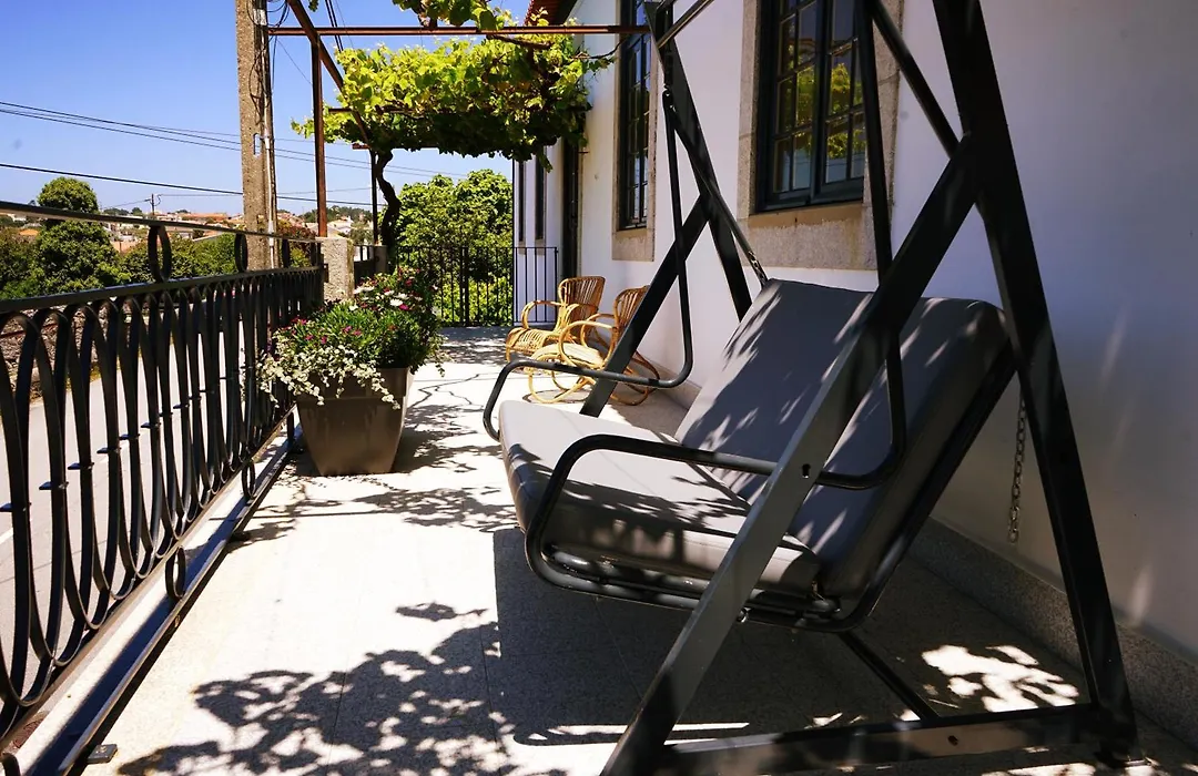 Casa Da Varanda-1