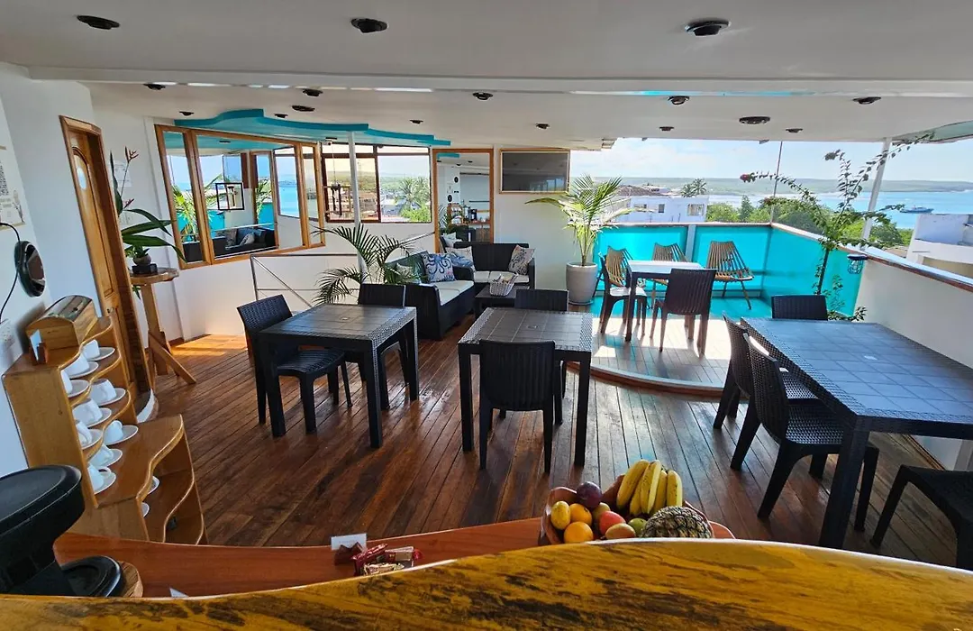 Casa Ocean Pier-1