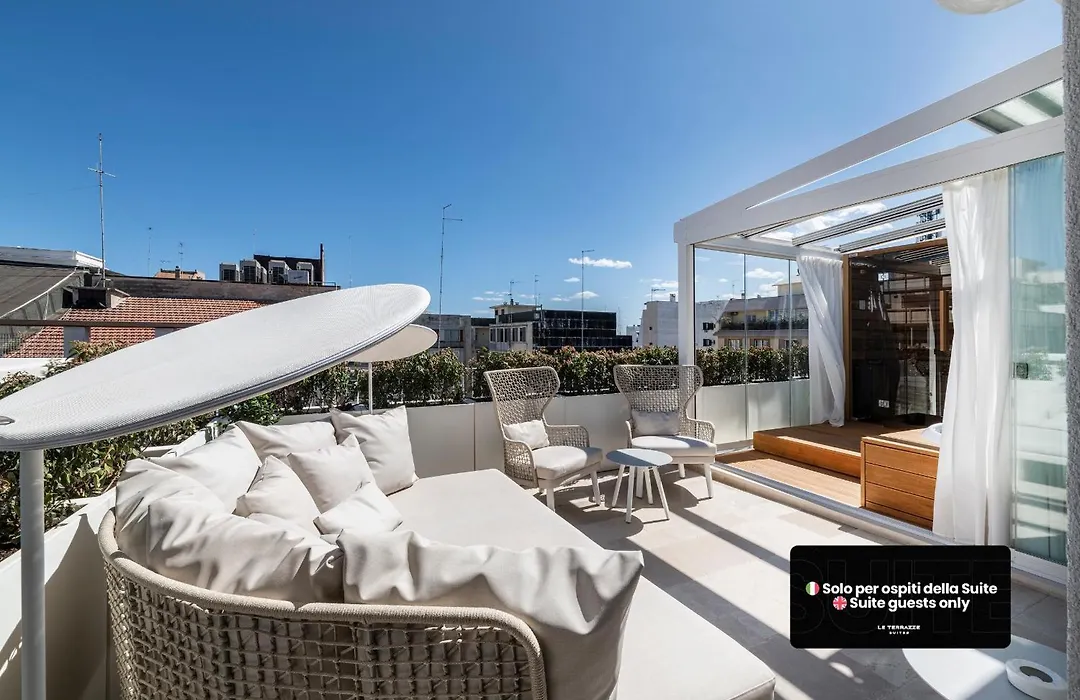 Le Terrazze Suites-1