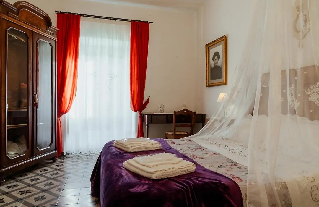 B&B La Casa di Fano-1