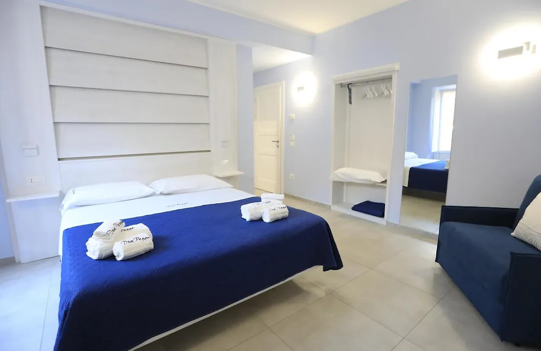 Don Peppe Rooms-1
