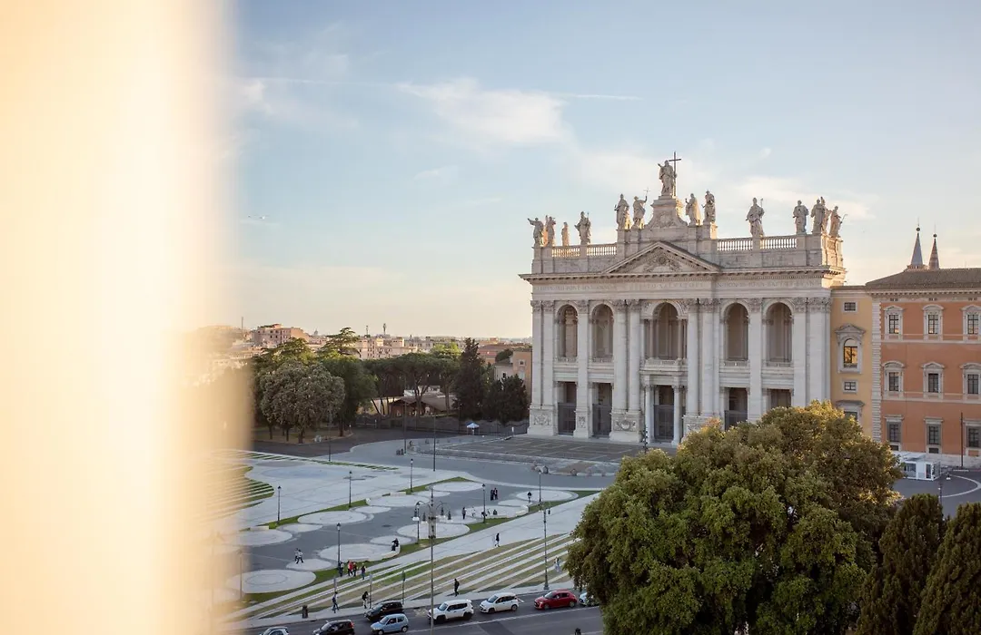 San Giovanni Rooftop-1