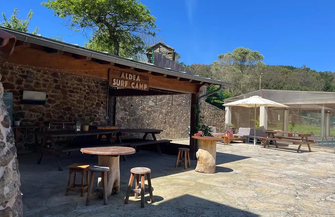 Aldea Surf Camp-1