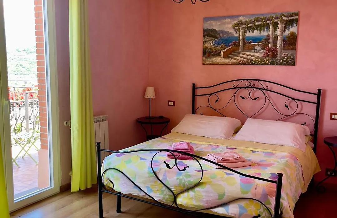Villa Gaia - Luxury Villa, Pool & Wellness Rooms-1