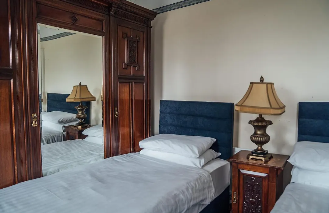 Charlemont House Moy-1