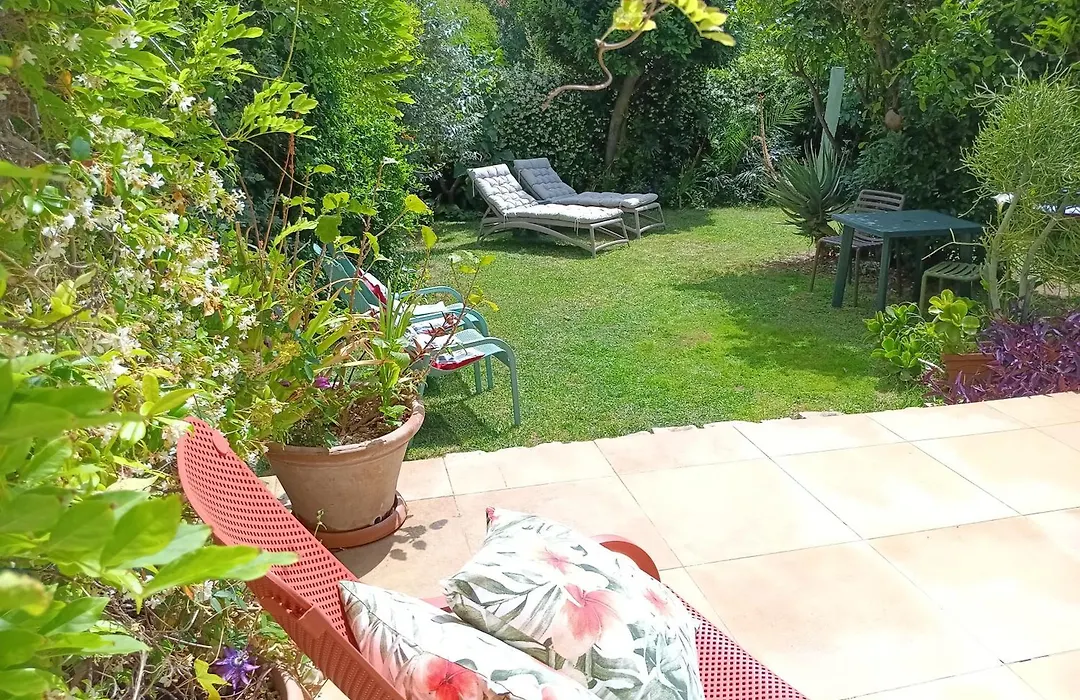 Il Giardino Di Tatiana Rooms&Breakfast-1