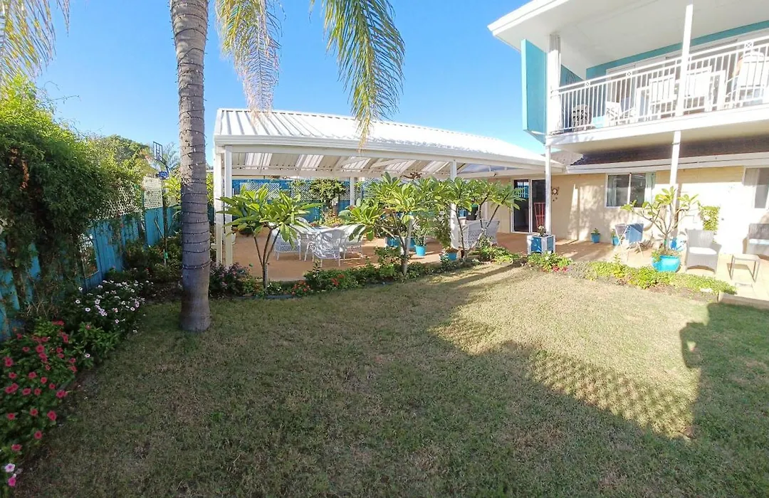 Palm Beach Guest House-1