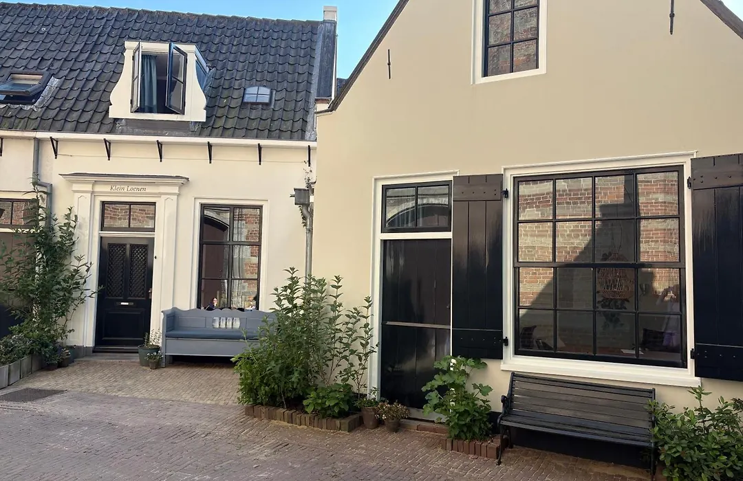 Klein Loenen-1