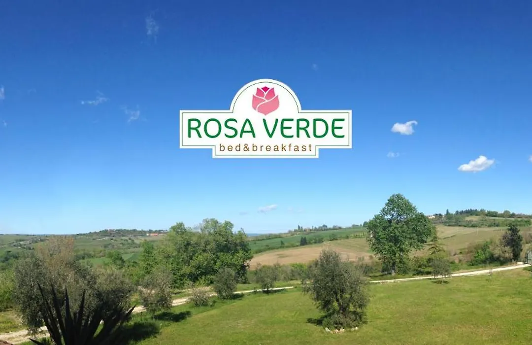 B&B Rosaverde-1