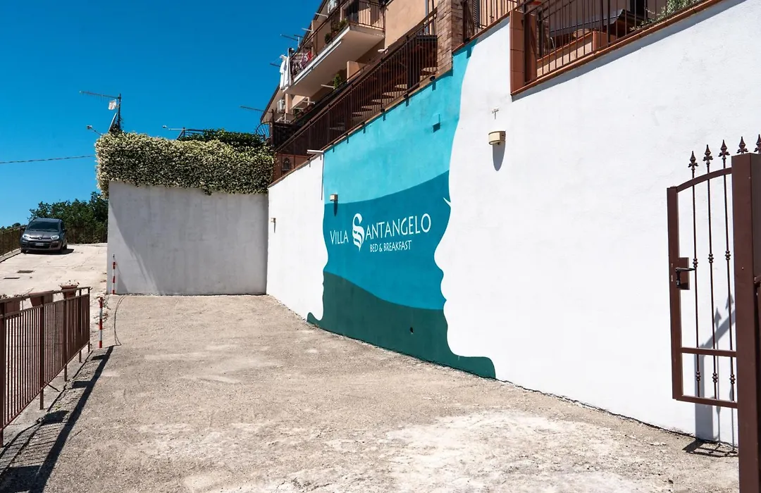 Villa Santangelo-1