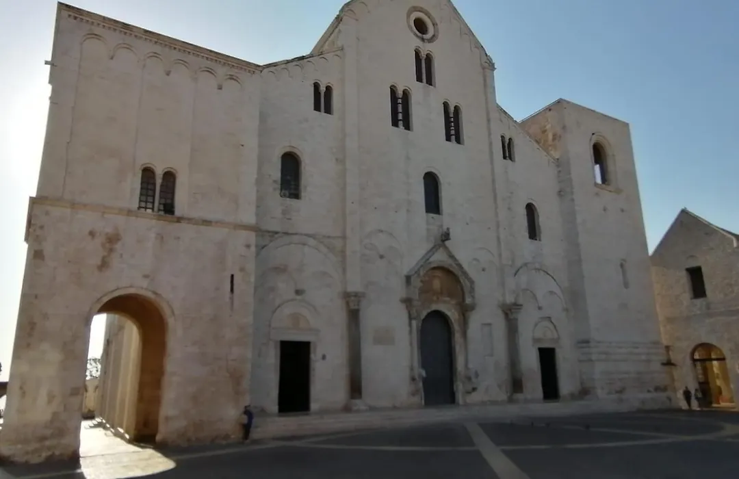 Borgo Fontana B&B-1
