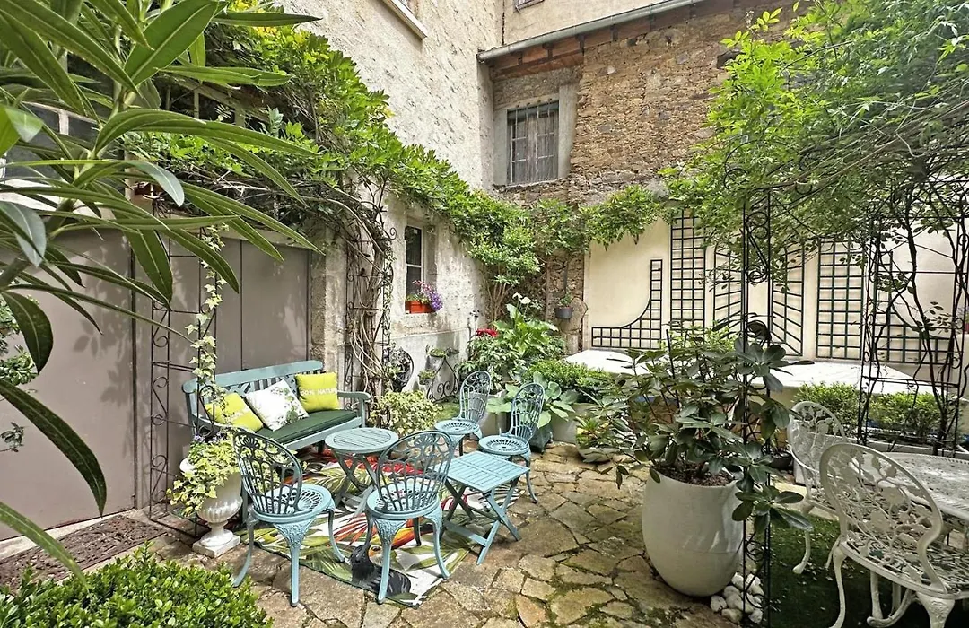 Maison gay lussac-1