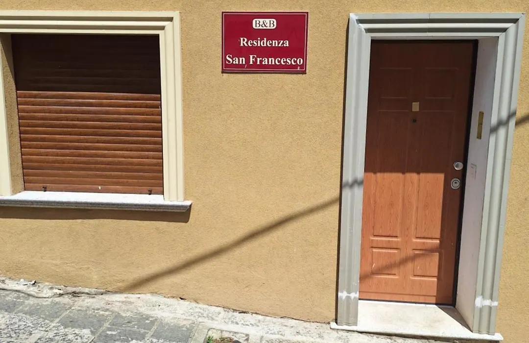 Residenza San Francesco-1