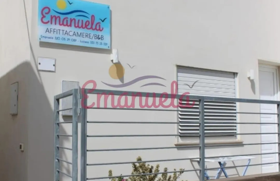 B&B Emanuela-1