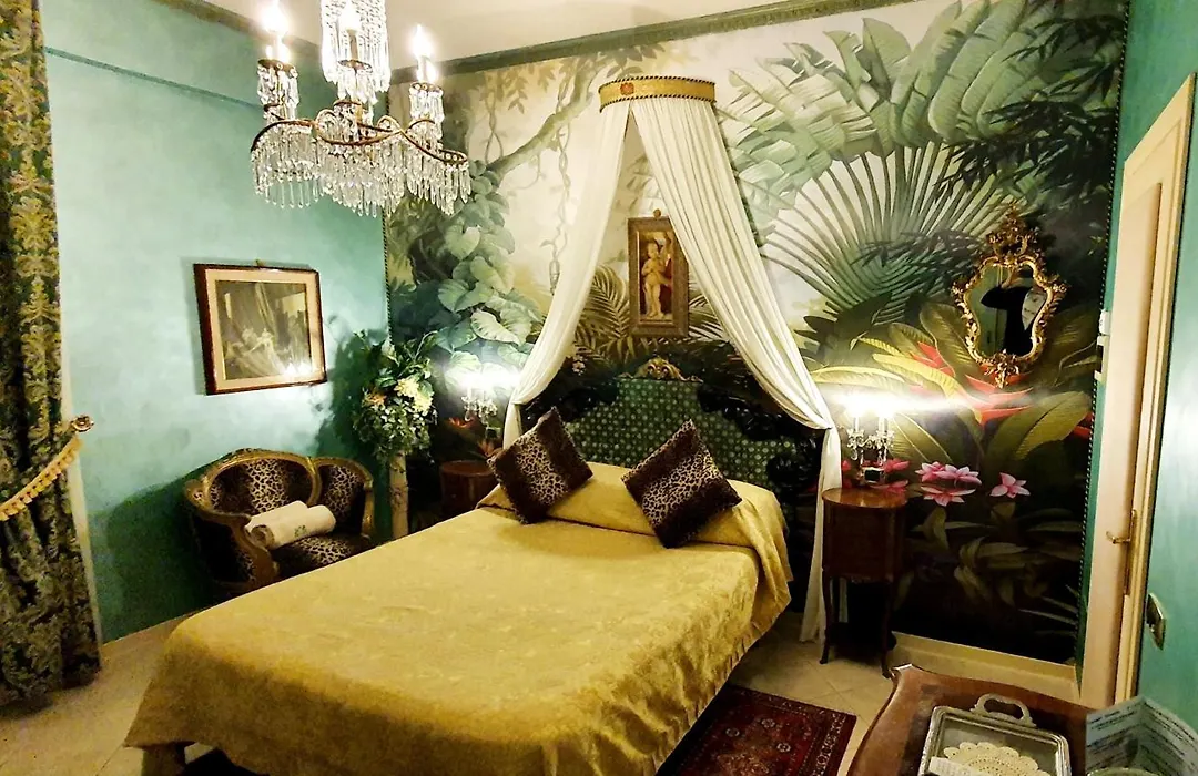B&B Villa Sogno Charme E Relax-1