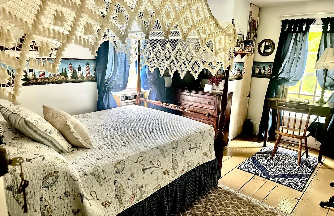 The Bella Ella Bed And Breakfast-1