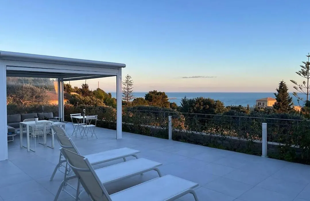 Il Mare di Giù Boutique Guesthouse-1