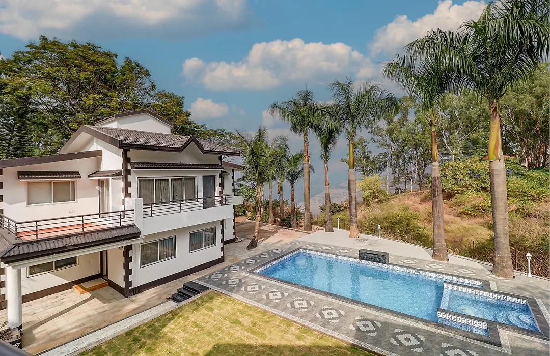 Esperanza Villas By Svar Stays-1