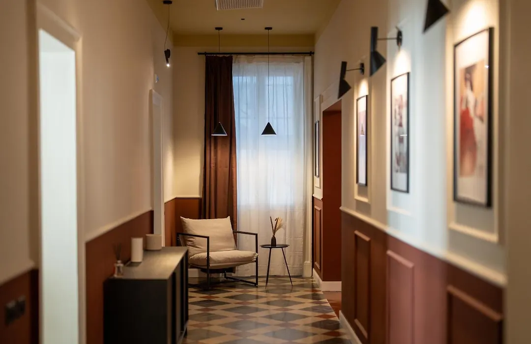 Maison Ines Luxury B&B-1