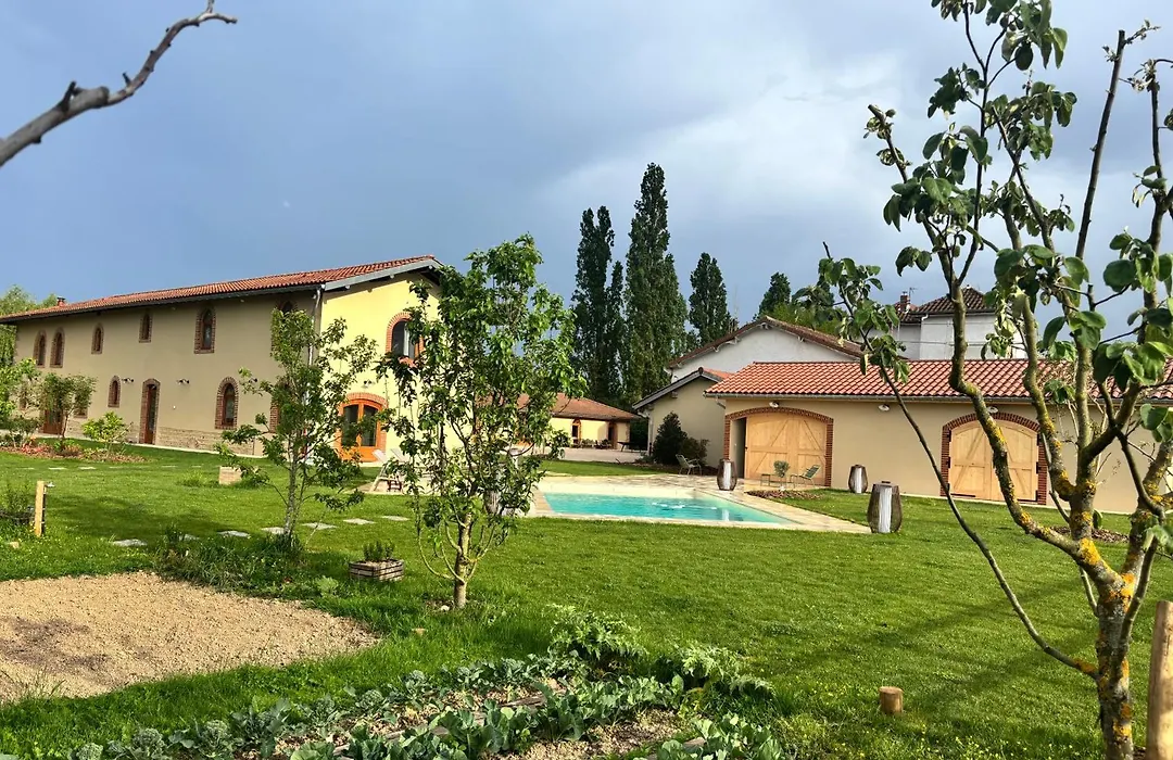 Le Domaine du Pin-1