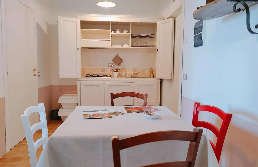 Alba dei Due Soli B&B-1