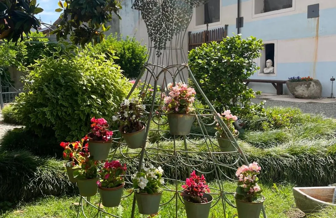 Lunafragola Atelier B&B-1