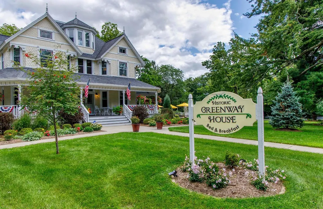 Greenway House Bed And Breakfast-1